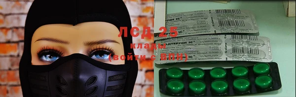 стафф Арсеньев