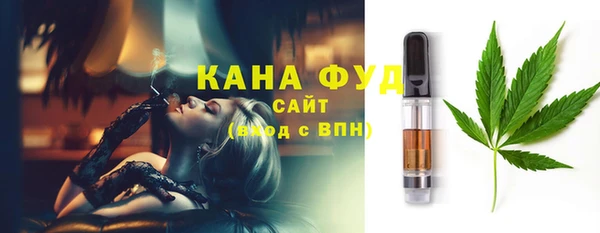 стафф Арсеньев