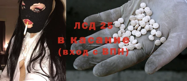 стафф Арсеньев